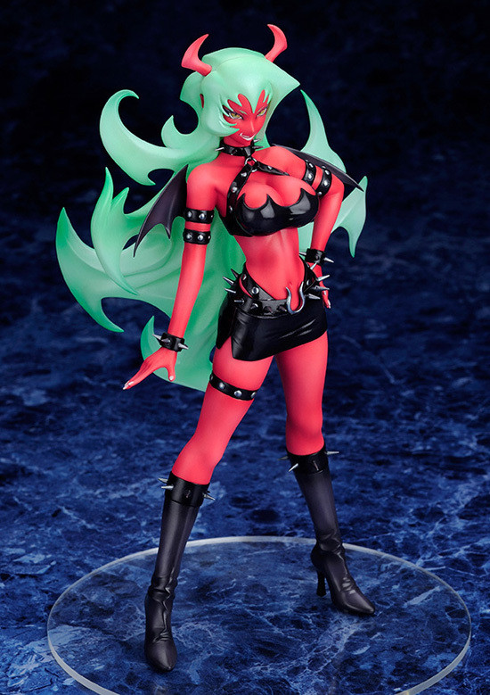 Scanty - 1/8 (Alter) Pre-owned S/B