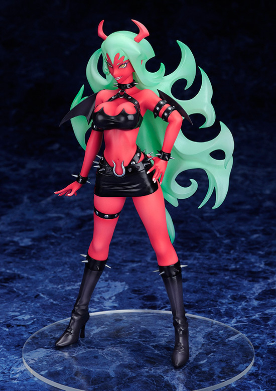 Scanty - 1/8 (Alter) Pre-owned S/B
