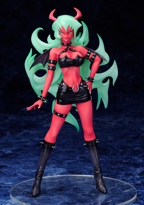 Modal Additional Images for Scanty - 1/8 (Alter) Pre-owned S/B