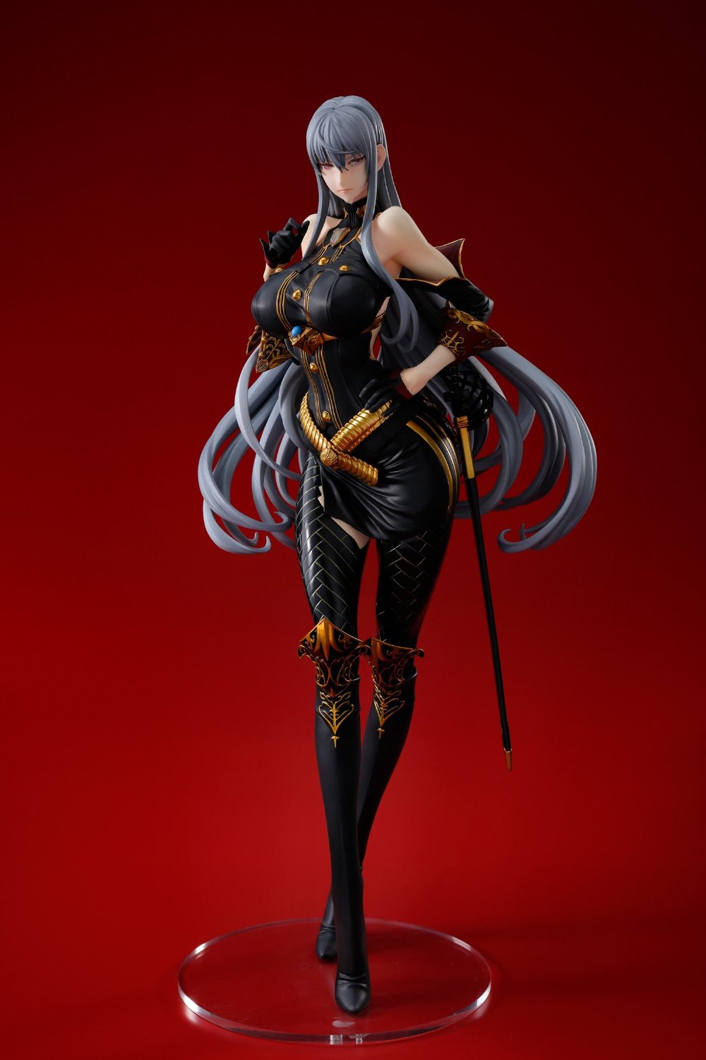 (image for) Selvaria Bles 1/7 Pre-owned A/A - Click Image to Close