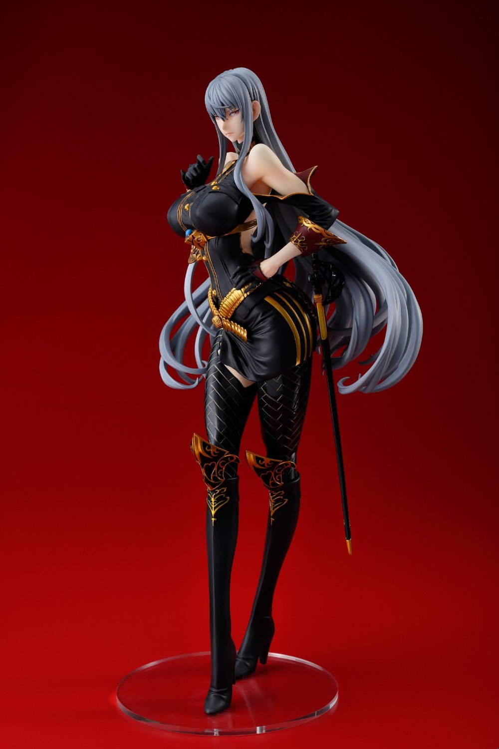 (image for) Selvaria Bles 1/7 Pre-owned A/B - Click Image to Close
