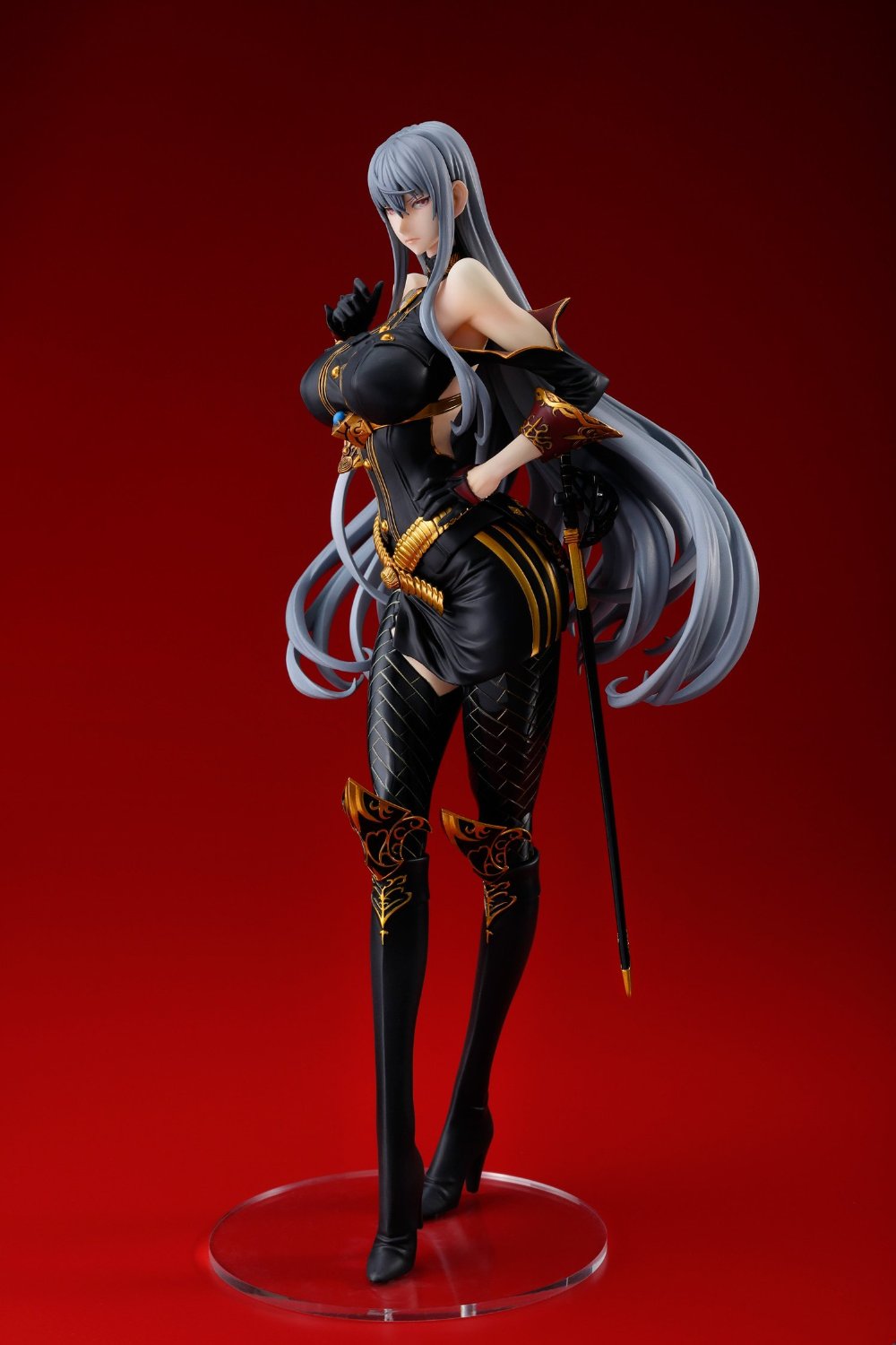 (image for) Selvaria Bles 1/7 Pre-owned A/A - Click Image to Close