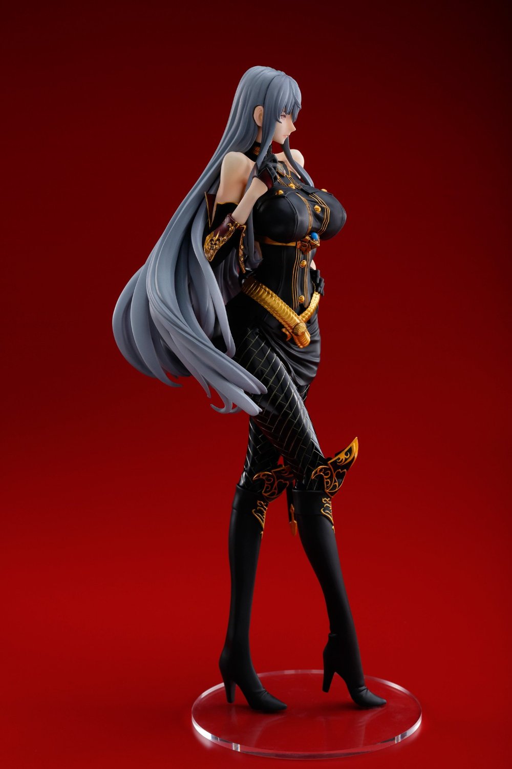 (image for) Selvaria Bles 1/7 Pre-owned A/A - Click Image to Close