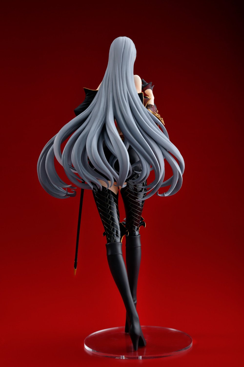 (image for) Selvaria Bles 1/7 Pre-owned A/A - Click Image to Close
