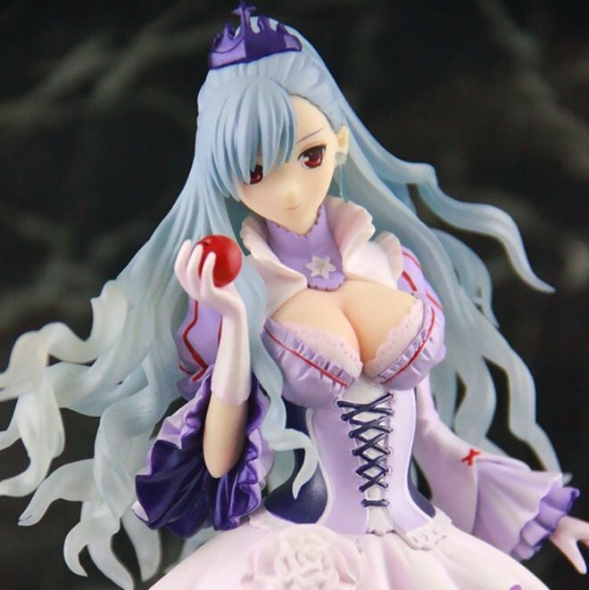 (image for) Snow White - 1/8 (Myethos) Pre-owned A/B