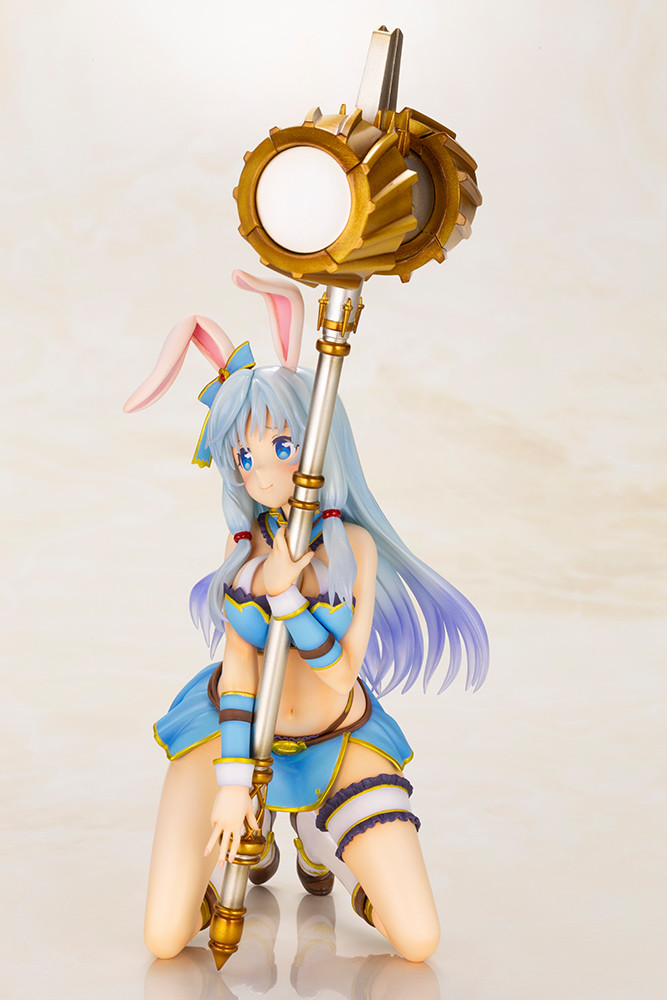 Modal Additional Images for Shea Haulia - 1/7 (Kotobukiya) Brand New