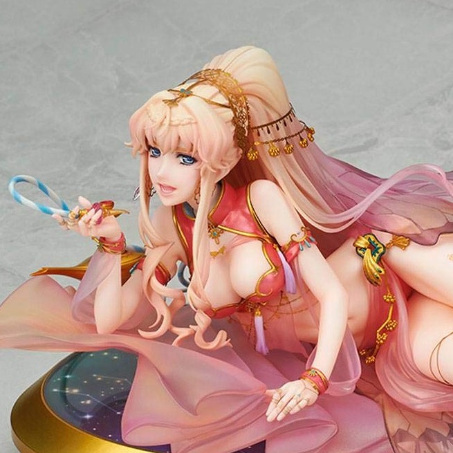 (image for) Sheryl Nome 1/7 Gorgeous Ver. Pre-owned A/A