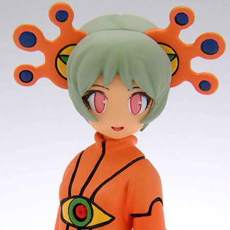(image for) Sahaquiel - Angel XX (Wave) Pre-owned A/B