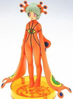 Sahaquiel - Angel XX (Wave)
 Pre-owned A/B