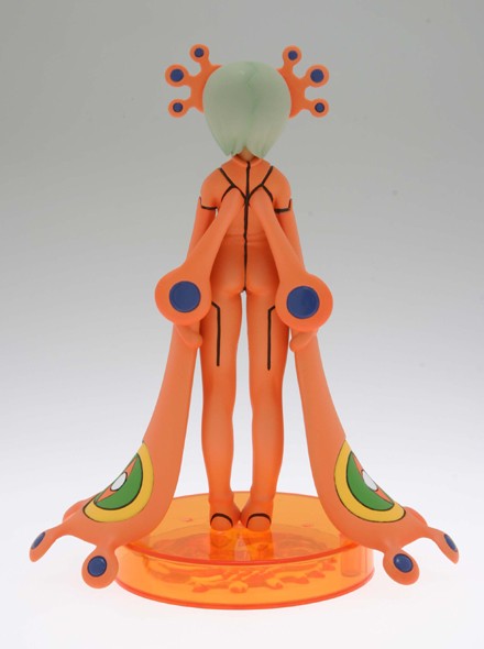 Sahaquiel - Angel XX (Wave)
 Pre-owned A/B