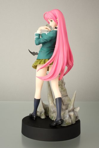 (image for) Moka Akashiya Shuueisha 1/8 Pre-owned A/B - Click Image to Close