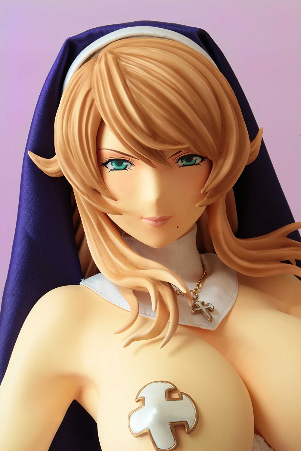 Sigui 1/2.5 - Opened, Damaged or Missing Parts