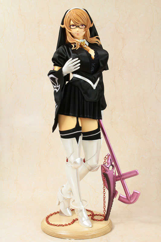 Siggy 2P Color 1/2.5 - Opened, Damaged or Missing Parts