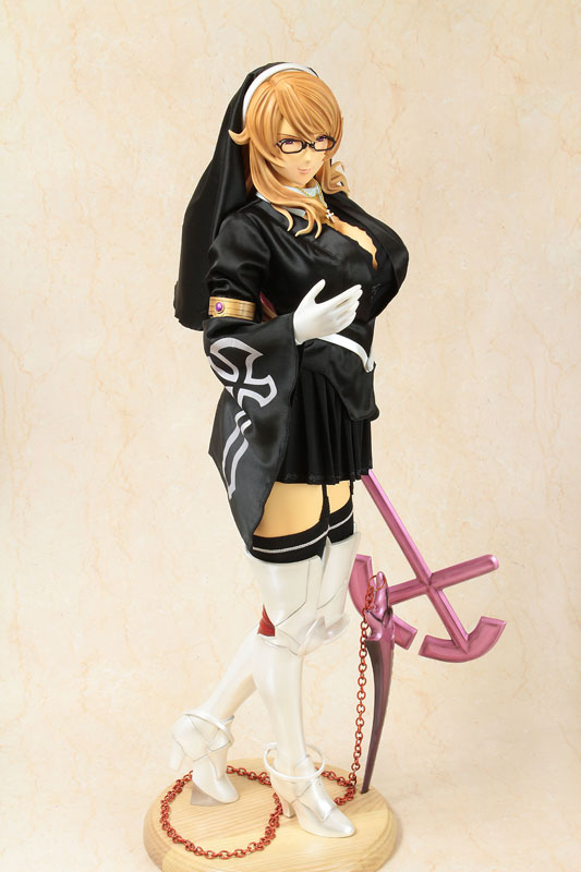 Siggy 2P Color 1/2.5 - Opened, Damaged or Missing Parts