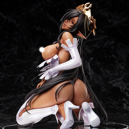 (image for) Olga Discordia - Wedding White Ver. Pre-owned A/B