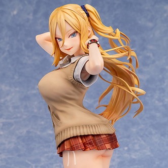 (image for) Original Character Sophia 1/6 Pre-owned A/A