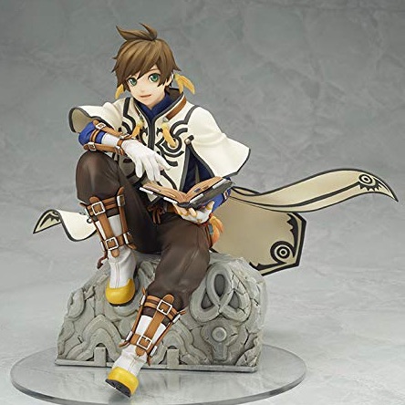 (image for) Sorey 1/7 Alter Pre-owned A/B