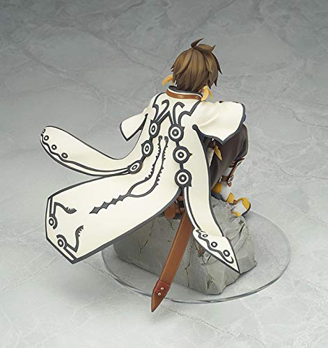 Modal Additional Images for Sorey 1/7 Alter Pre-owned A/B