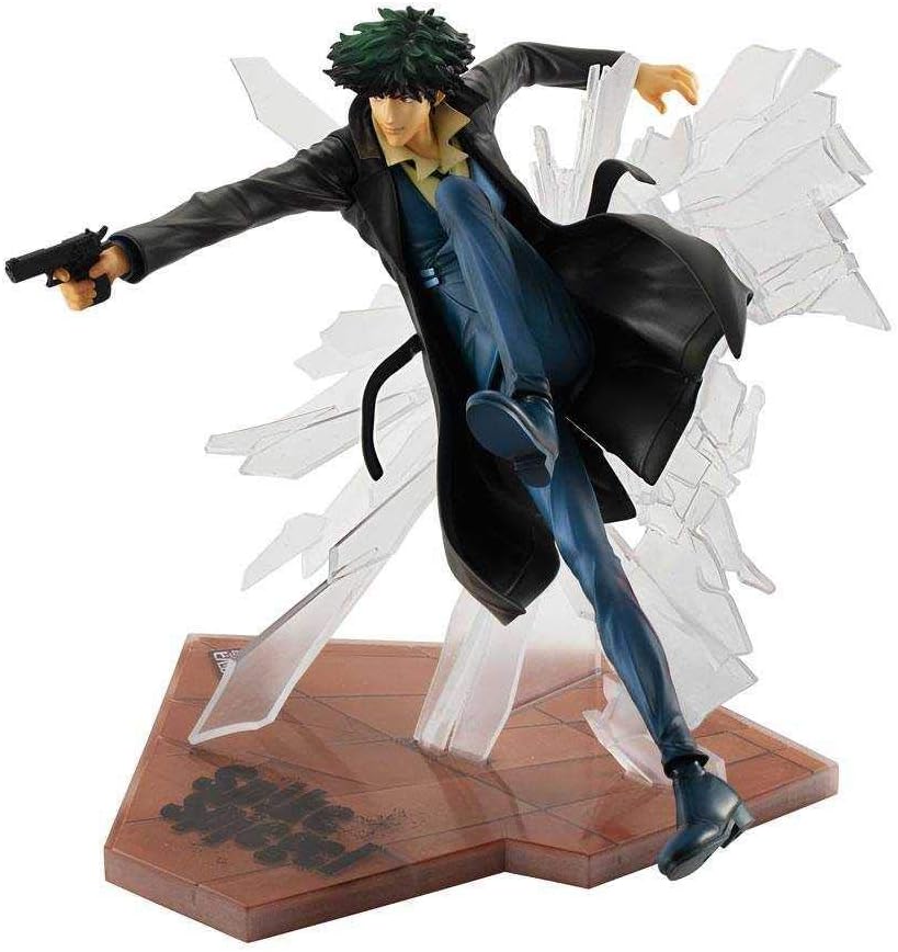Spike Spiegel - 1/8 - 1st GIG - Brand New
