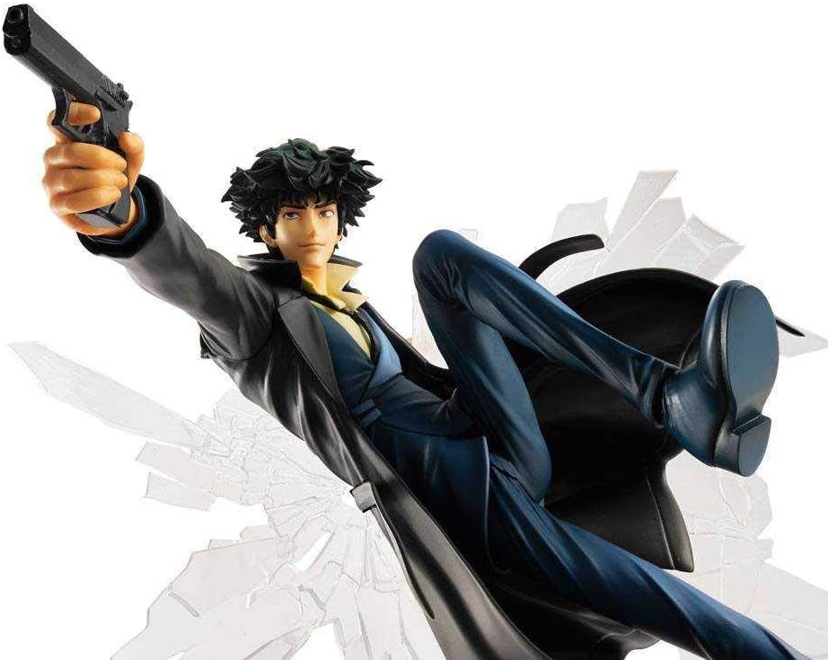 Modal Additional Images for Spike Spiegel - 1/8 - 1st GIG - Brand New