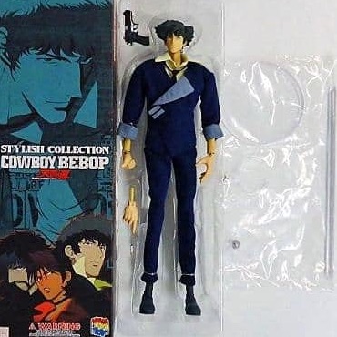 (image for) Spike Spiegel - Stylish Collection (28) Pre-owned A/B
