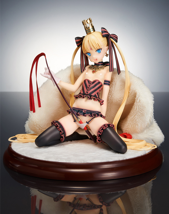 (image for) Princess Stella 1/7 Pre-owned A/B - Click Image to Close