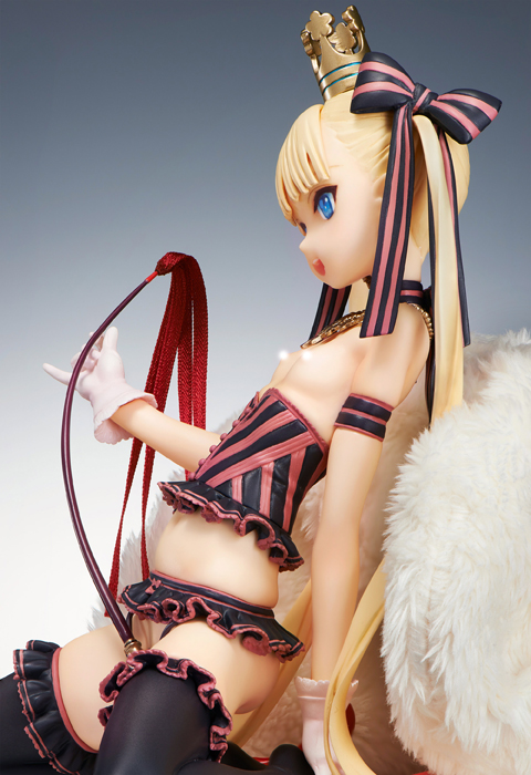 (image for) Princess Stella 1/7 Pre-owned A/B - Click Image to Close