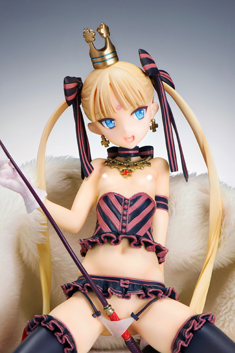 (image for) Princess Stella 1/7 Pre-owned A/B - Click Image to Close