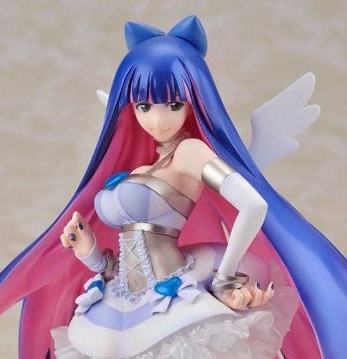 (image for) Stocking Anarchy - 1/8 Pre-owned A-/B