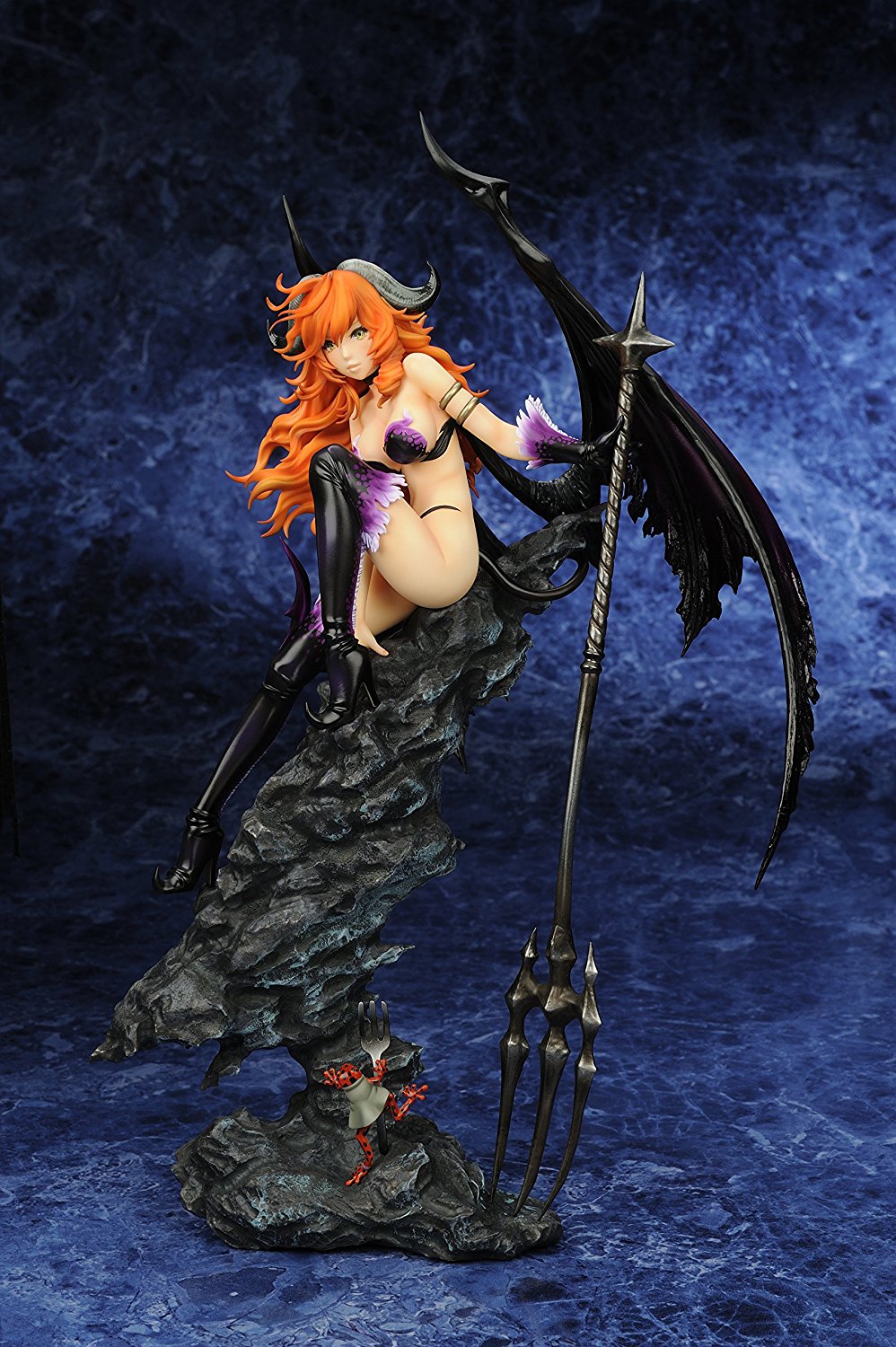 (image for) Diabolus Inclinatus Desdemona Pre-owned S/B - Click Image to Close