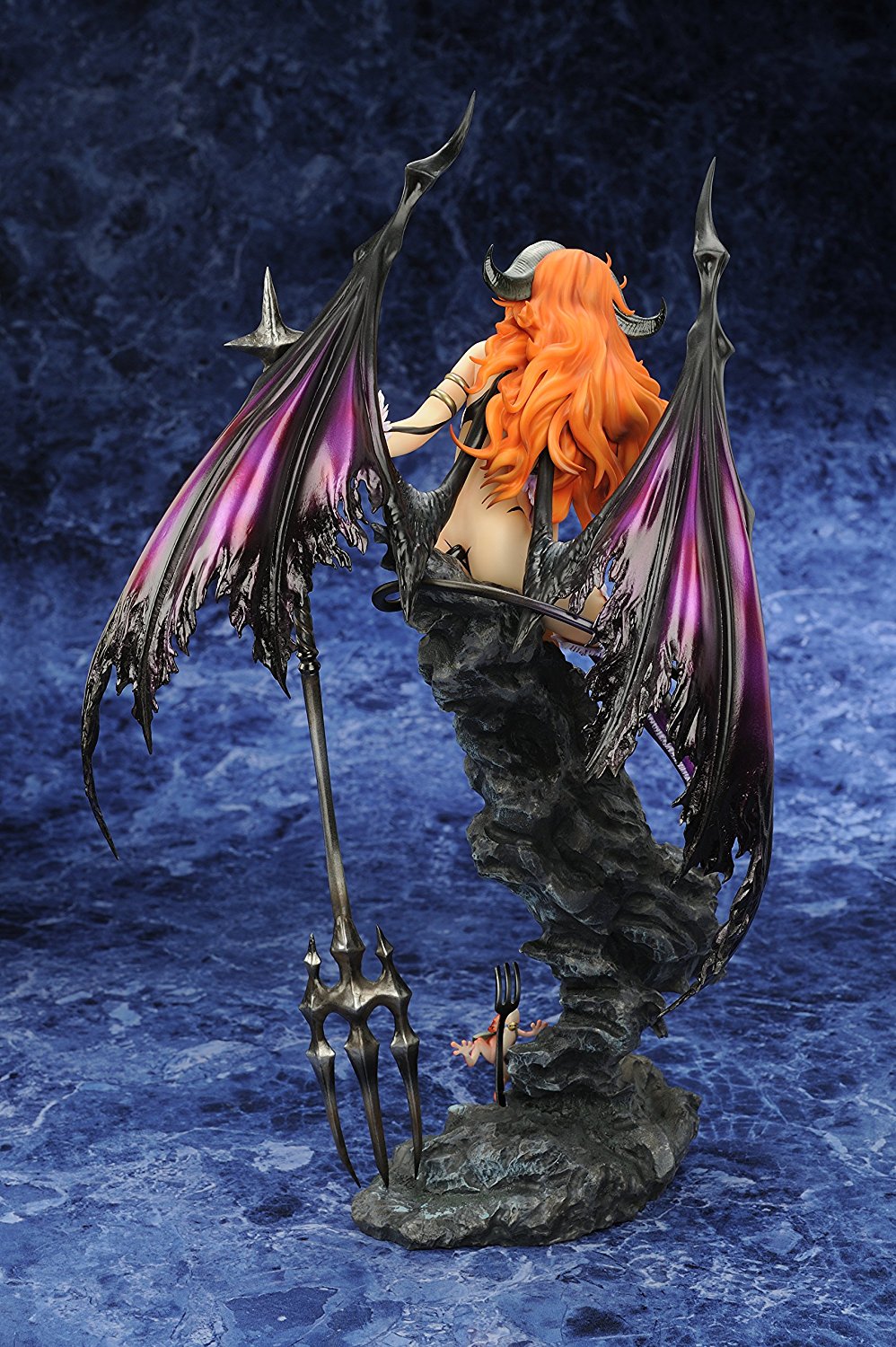 (image for) Diabolus Inclinatus Desdemona Pre-owned S/B - Click Image to Close