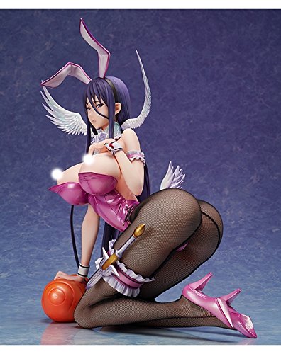(image for) Suzuhara Misae Bunny 1/4 Pre-owned A/B - Click Image to Close