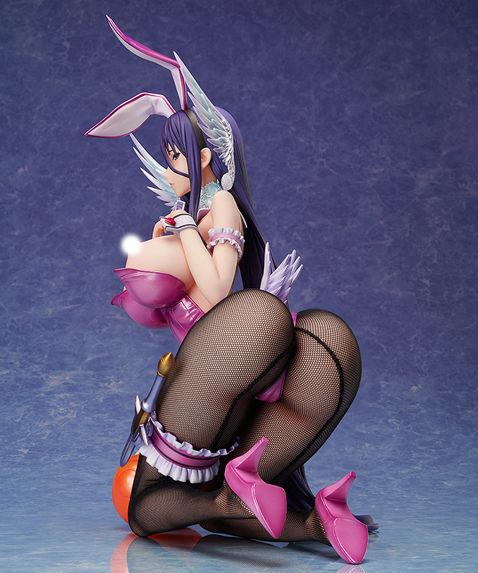 (image for) Suzuhara Misae Bunny 1/4 Pre-owned A/A - Click Image to Close