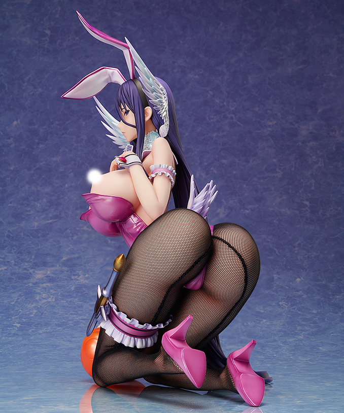 (image for) Suzuhara Misae Bunny 1/4 Pre-owned A/B - Click Image to Close