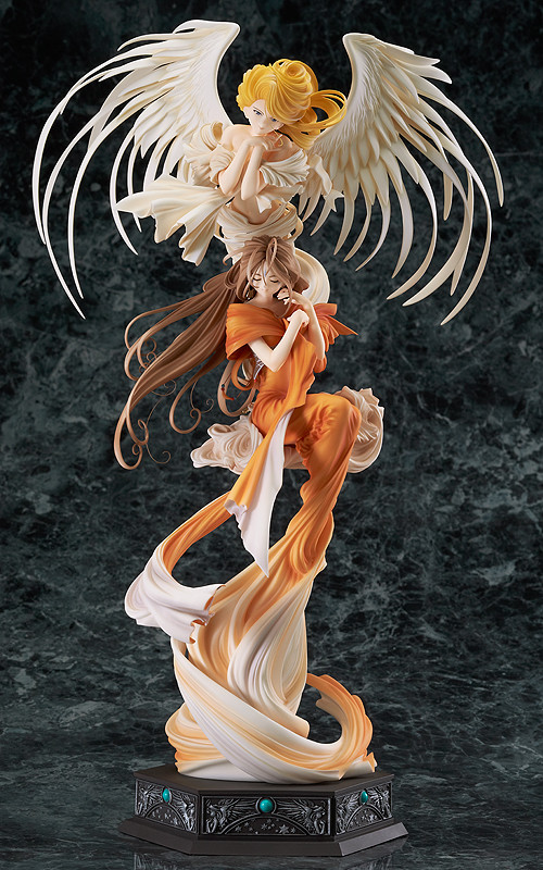 (image for) Belldandy with Holy Bell Pre-owned A/A - Click Image to Close