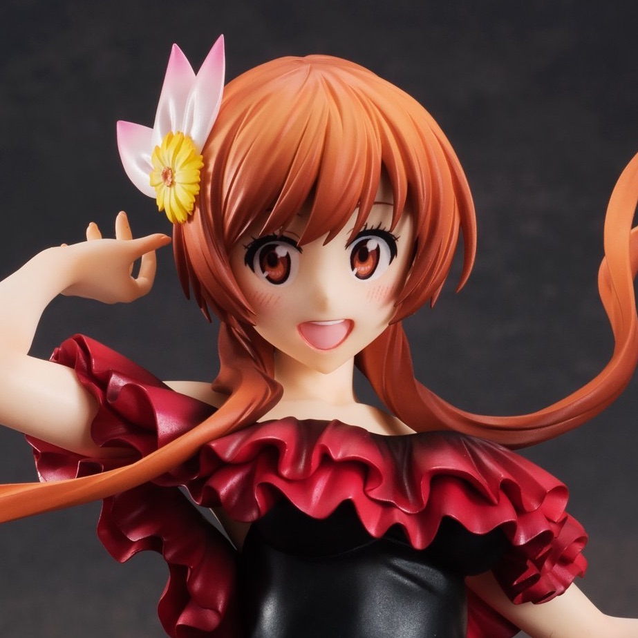 (image for) Marika Tachibana 1/7 Pre-owned A/B