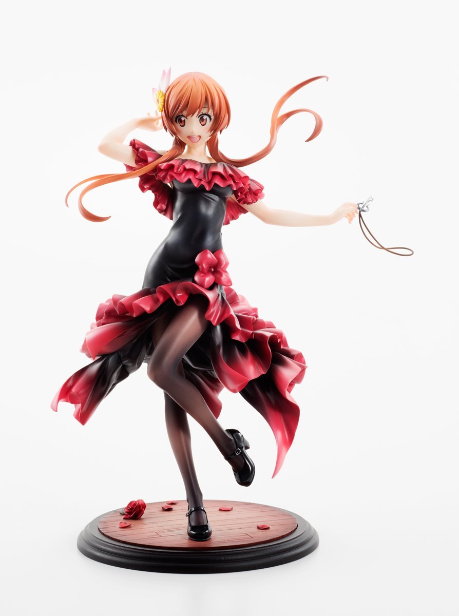 (image for) Marika Tachibana 1/7 Pre-owned S/B - Click Image to Close