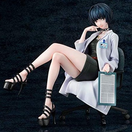 (image for) Takemi Tae - 1/7 Brand New