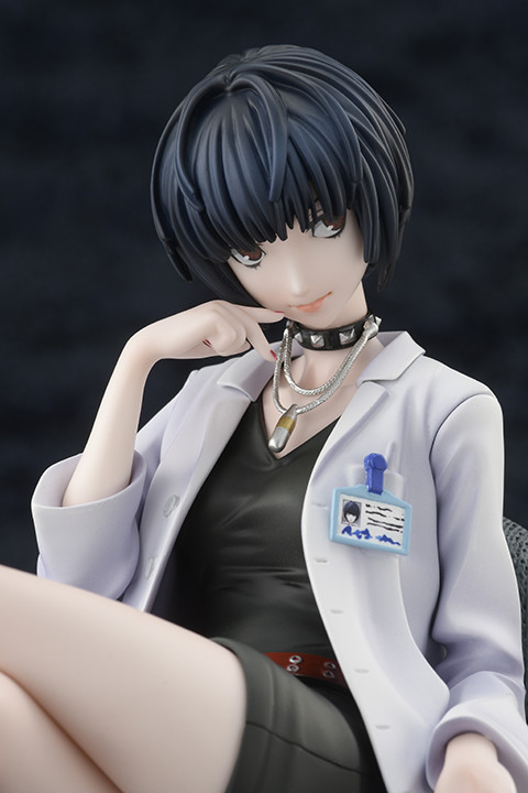 Takemi Tae - 1/7 Pre-owned A/B