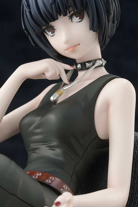 Modal Additional Images for Takemi Tae - 1/7 Pre-owned A/B