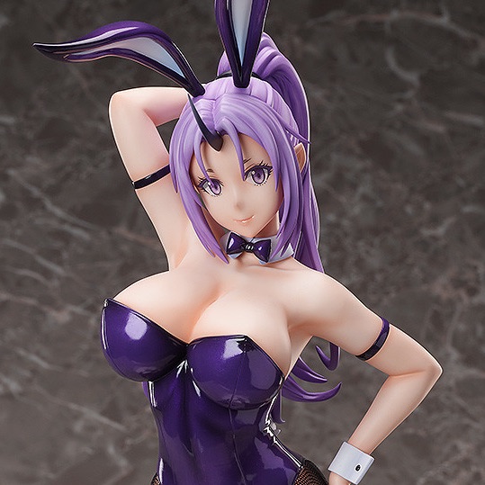 (image for) Shion - B-style - 1/4 - Bunny Ver. Brand New