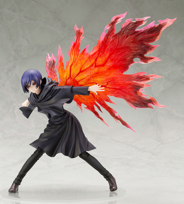 Kirishima Touka - ARTFX J - 1/8 Pre-owned A/B