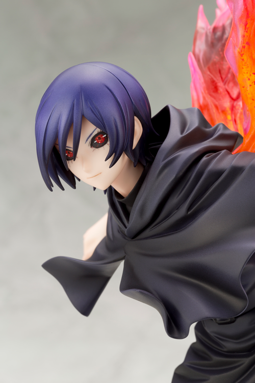 Modal Additional Images for Kirishima Touka - ARTFX J - 1/8 Pre-owned A/B