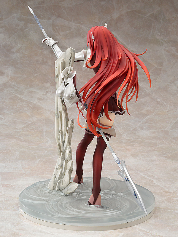 (image for) Cordelia 1/7 Pre-owned A/A - Click Image to Close