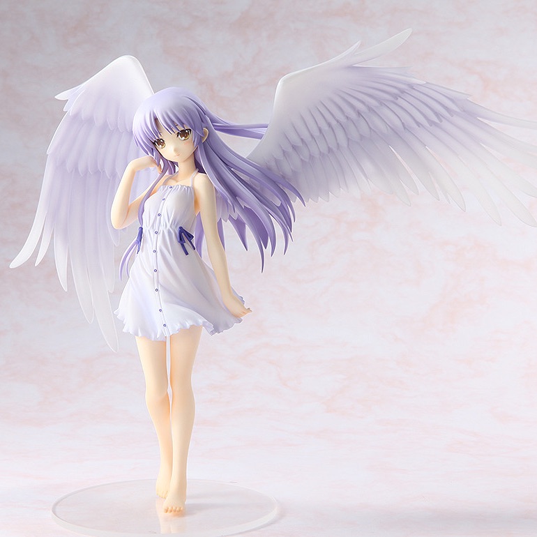 (image for) Tenshi Onepiece Ver. 1/8 Pre-owned A/A