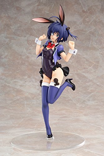 (image for) Rikka Takanashi 1/7 Bunny Ver. Pre-owned A/B - Click Image to Close