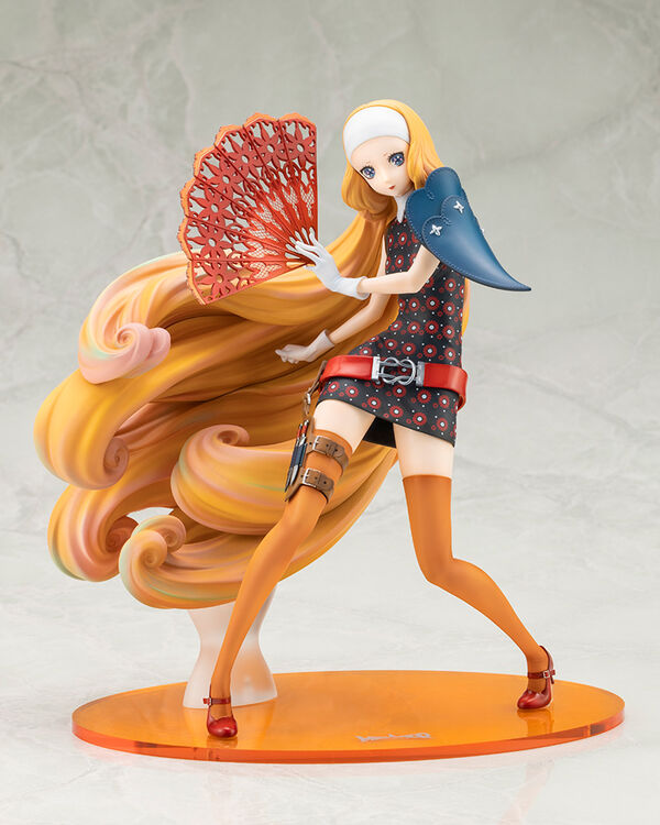 Junah 1/7 Limited Ver. Pre-order