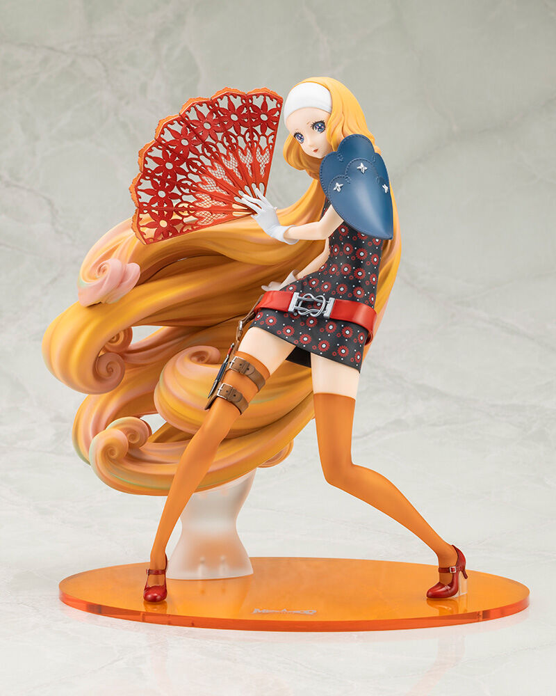 Junah 1/7 Limited Ver. Pre-order