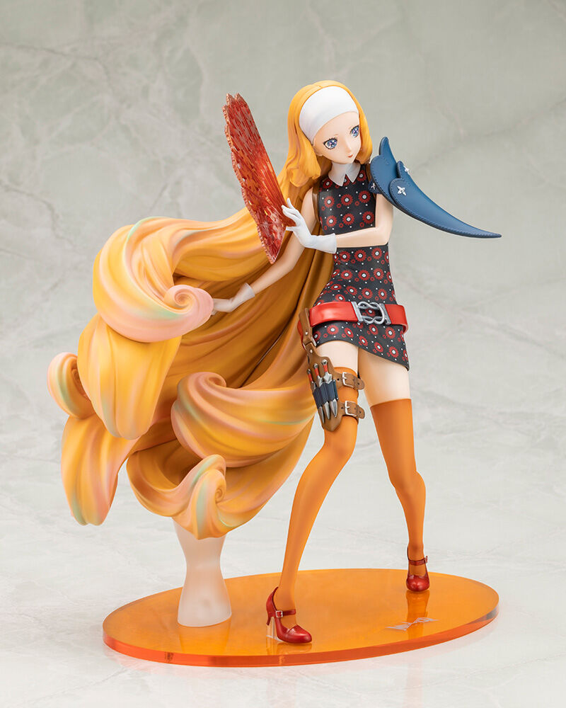 Junah 1/7 Limited Ver. Pre-order