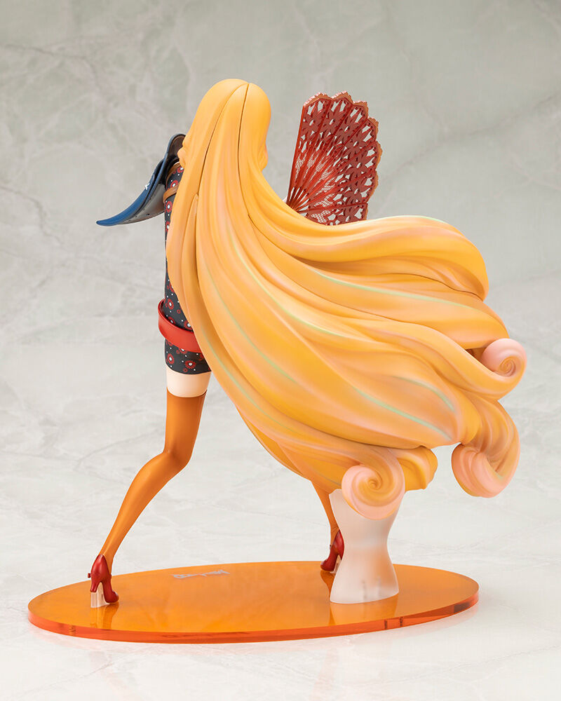 Modal Additional Images for Junah 1/7 Limited Ver. Pre-order